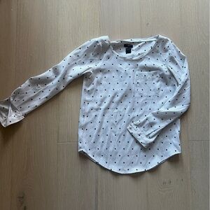 Ann Taylor Blouse